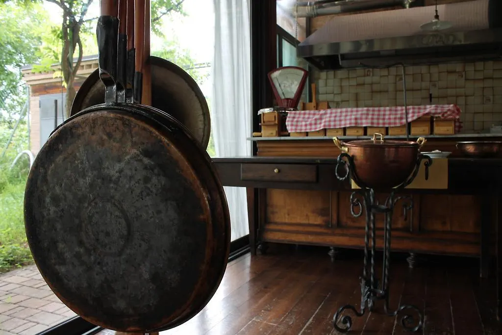 Agriturismo San Polo Villa Castelvetro di Modena Farm stay